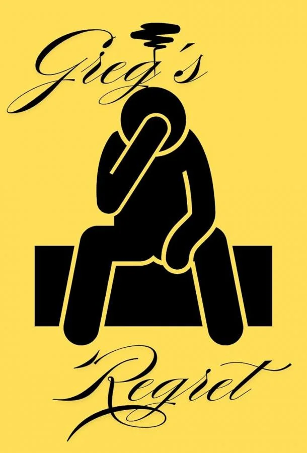 О чём жалеет Грег